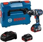 Bosch Professional 18V System Akku Schlagbohrschrauber GSB 18V-110 C (max.