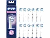 Oral-B iO Series 9 Elektrische Zahnbürste, wiederaufladbar, mit 1 Griff,...