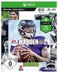 Madden NFL 21 - (inkl. kostenlosem Upgrade auf Xbox Series X) - [Xbox One]