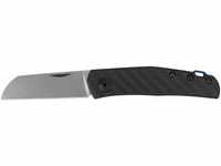 Zero Tolerance 0230 Black Carbon Fiber Jens Anso Folding Knife CPM 20CV...