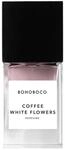 Bohoboco Coffee White Flowers Parfum 50 ml Duft Komfort T&auml;glich