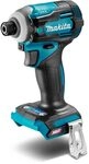 Makita TD001GZ Akku-Schlagschrauber 40V max. (ohne Akku, ohne Ladeger&auml;t), Petrol