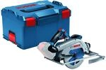 Bosch Professional 18V System BITURBO Akku Kreiss&auml;ge GKS 18V-68 GC...