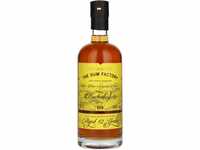 The Rum Factory 12 Years Old (1 x 0.7 l)