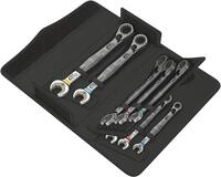Wera 05020093001 6001 Joker Switch 8 Imperial Set 1,