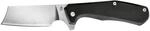 Gerber Taschenklappmesser mit Taschenclip, Klingenl&auml;nge: 8,1 cm, Asada Folder Onyx,