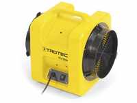 TROTEC TTV 3000 Axialventilator Förderventilator 3.000 m³/h - Leistungsstark...