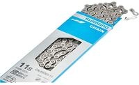 SHIMANO Kette 126 Glieder +QL-CN-E8000 11-Geschwindigkeiten
