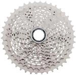 SHIMANO Kassette 10v 11-46 CS-M4100-11-13-15-18-21-24-28-32-37-46