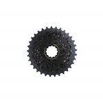 Sram XG-1270 Zahnkranz-Kassette schwarz 10-28Z