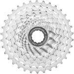 Campagnolo Unisex &ndash; Erwachsene Chorus 12s Zahnkranz-Kassette, Silber, One Size