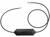 Jabra Link 14201-43 elektronische Hook-Switch (EHS)-Lösung für Cisco Unified