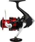 SHIMANO Siena Spinnangelrolle
