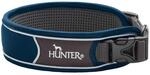 HUNTER 4016739676153 Dark Blue Collar Divo 25-35Cm, Dunkelblau