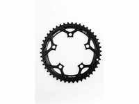 R ROTOR BIKE COMPONENTS Round Ring 34T(for 50) BCD110x5 Inner