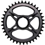SHIMANO Plato 38D XTR-SM-CRM95 FC-M9100-1/M9120-1