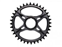 SHIMANO Plato 36D XTR-SM-CRM95 FC-M9100-1/M9120-1
