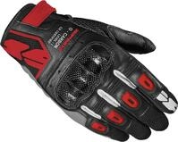 SPIDI, G-Carbon, Motorradhandschuhe, mit Resistiver Touchscreen-Funktion und