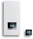 Vaillant elektronischer Durchlauferhitzer, VED exclusive 27/8, druckfest, 18kW, 400V,