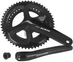 Shimano Unisex &ndash; Erwachsene Tretlager-2092852240 Tretlager, Schwarz, 172,5 mm