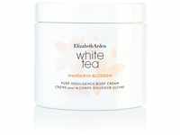 Elizabeth Arden White Tea Mandarin Blossom – Body Cream femme/women, 400 ml,