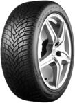 Firestone WINTERHAWK 4 - 225/45R17 91H - E/B/71dB - Winterreifen