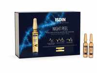 ISDIN Isdinceutics Night Peel Exfolierendes Peeling (10 Ampullen) |...