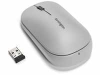 Kensington SureTrack Kabellose Maus mit Bluetooth und Nano-USB-Empfänger,...