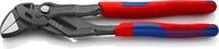 KNIPEX Zangenschl&uuml;ssel Zange und Schraubenschl&uuml;ssel in einem Werkzeug auf SB-Karte