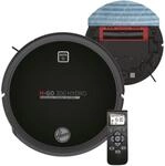 Hoover H-GO 300 Hydro &ndash; Saugroboter mit Wischfunktion f&uuml;r alle B&ouml;den & Teppich