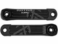 R ROTOR BIKE COMPONENTS KAPIC Crank ARMS 175 mm