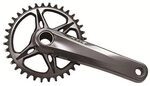 SHIMANO Bielas 12v Ohne Plato-170mm Old 142/148 Q-168