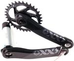 Sram XX1 Eagle B148 Dub Tretlager grau 1size