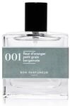 Bon Parfumeur &ndash; Eau de Cologne Intense 001 &ndash; Orangenbl&uuml;te Petit Grain...