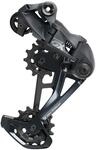 SRAM Schaltwerk GX Eagle Schwarz Gr. Langer K&auml;fig
