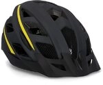 FISCHER Erwachsene Fahrradhelm, Radhelm, Cityhelm, Mountainbike-Helm Urban Montis,