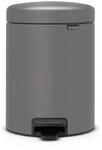 Brabantia Treteimer newIcon, 5L