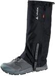 VAUDE Gamaschen Watzmann Gaiter III, mit seitlichem Rei&szlig;verschluss, wasserabweisend,