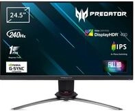 Predator XB253QGXbmiiprzx G-SYNC, 24,5 Zoll, IPS-Display, Full HD, 240 Hz, 1 ms,