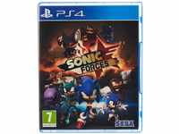 Sonic Forces PS4 [ ]