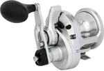 Shimano Inc. SPEEDMASTER II 12, Mehrfarbig/Meereswellen (Ocean Tides)