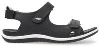 Geox Damen D Sandal Vega A Sandalen