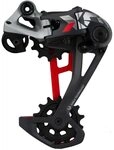 Sram Schaltwerk X01 Eagle Schwarz Gr. Langer K&auml;fig