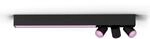 Philips Hue White & Color Ambiance Centris Deckenlampe mit 3-er Spot (3.550 lm),