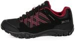 Regatta Damen Lady Edgepoint Ii, Black, 3 UK