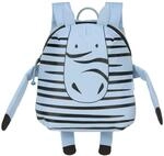 L&Auml;SSIG Kinderrucksack Kindergarten mit Brustgurt ab 3 Jahre/Backpack About Friends,