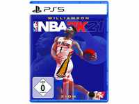 NBA 2K21 [PlayStation 5]