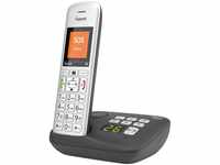 Gigaset E390A - Schnurloses Senioren DECT-telefon für Senioren mit...