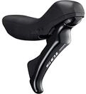 SHIMANO Hebel Schwarz