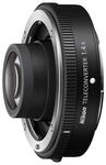 Nikon Z Tele Converter 1.4X